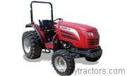 Mahindra 3510 tractor trim level specs horsepower, sizes, gas mileage, interioir features, equipments and prices