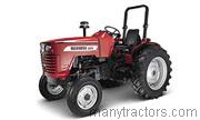 Mahindra 3525 tractor trim level specs horsepower, sizes, gas mileage, interioir features, equipments and prices