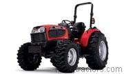 Mahindra 3535 2009 comparison online with competitors