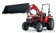 Mahindra 3540 tractor trim level specs horsepower, sizes, gas mileage, interioir features, equipments and prices
