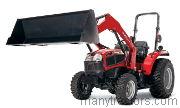 2015 Mahindra 3540 competitors and comparison tool online specs and performance