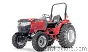 Mahindra 3616 tractor trim level specs horsepower, sizes, gas mileage, interioir features, equipments and prices