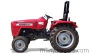 2008 Mahindra 3825 competitors and comparison tool online specs and performance