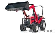 Mahindra 4010 tractor trim level specs horsepower, sizes, gas mileage, interioir features, equipments and prices