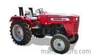 Mahindra 4025 2008 comparison online with competitors