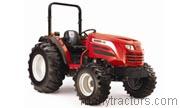 2002 Mahindra 4110 competitors and comparison tool online specs and performance