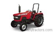 Mahindra 4500 tractor trim level specs horsepower, sizes, gas mileage, interioir features, equipments and prices