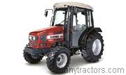Mahindra 4510 2004 comparison online with competitors