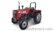 Mahindra 4525 tractor trim level specs horsepower, sizes, gas mileage, interioir features, equipments and prices