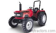 Mahindra 4530 2005 comparison online with competitors
