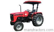 Mahindra 4565 2014 comparison online with competitors