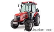 Mahindra 5010 tractor trim level specs horsepower, sizes, gas mileage, interioir features, equipments and prices