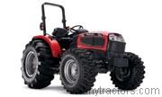 Mahindra 5035 2010 comparison online with competitors