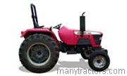 2002 Mahindra 5500 competitors and comparison tool online specs and performance