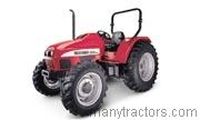 Mahindra 5520 tractor trim level specs horsepower, sizes, gas mileage, interioir features, equipments and prices