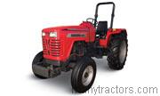 Mahindra 5525 tractor trim level specs horsepower, sizes, gas mileage, interioir features, equipments and prices