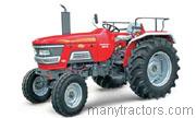 Mahindra 555 tractor trim level specs horsepower, sizes, gas mileage, interioir features, equipments and prices