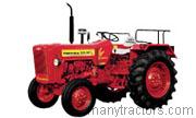 1994 Mahindra 575 competitors and comparison tool online specs and performance