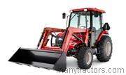Mahindra 6010 tractor trim level specs horsepower, sizes, gas mileage, interioir features, equipments and prices