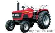 Mahindra 605 2000 comparison online with competitors