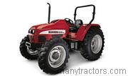 Mahindra 6520 tractor trim level specs horsepower, sizes, gas mileage, interioir features, equipments and prices