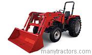 Mahindra 6525 tractor trim level specs horsepower, sizes, gas mileage, interioir features, equipments and prices
