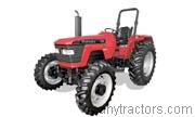 2008 Mahindra 6530 competitors and comparison tool online specs and performance