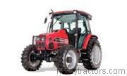 Mahindra 7060 2011 comparison online with competitors