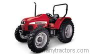 Mahindra 7520 tractor trim level specs horsepower, sizes, gas mileage, interioir features, equipments and prices