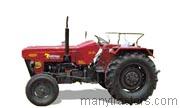 Mahindra Gujarat 312 tractor trim level specs horsepower, sizes, gas mileage, interioir features, equipments and prices