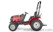 Mahindra Max 22 2012 comparison online with competitors