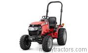 Mahindra Max 26XL tractor trim level specs horsepower, sizes, gas mileage, interioir features, equipments and prices