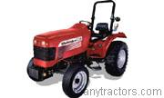 Mahindra compact utility C27 tractor trim level specs horsepower, sizes, gas mileage, interioir features, equipments and prices