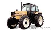 Marshall 954 tractor trim level specs horsepower, sizes, gas mileage, interioir features, equipments and prices
