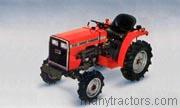 Massey Ferguson 1010 1982 comparison online with competitors