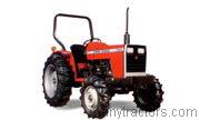 Massey Ferguson 1040 tractor trim level specs horsepower, sizes, gas mileage, interioir features, equipments and prices