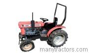 Massey Ferguson 1120 1993 comparison online with competitors