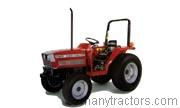 Massey Ferguson 1125 1992 comparison online with competitors