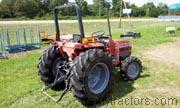 Massey Ferguson 1145 tractor trim level specs horsepower, sizes, gas mileage, interioir features, equipments and prices