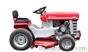 1967 Massey Ferguson 12 competitors and comparison tool online specs and performance
