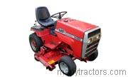 1977 Massey Ferguson 1200 competitors and comparison tool online specs and performance