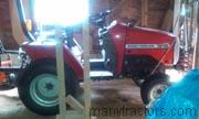 Massey Ferguson 1215 tractor trim level specs horsepower, sizes, gas mileage, interioir features, equipments and prices