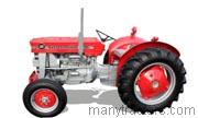 Massey Ferguson 130 1966 comparison online with competitors