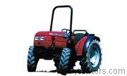 Massey Ferguson 1345 tractor trim level specs horsepower, sizes, gas mileage, interioir features, equipments and prices