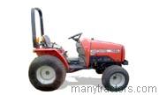2002 Massey Ferguson 1423 competitors and comparison tool online specs and performance