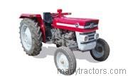 1980 Massey Ferguson 147 competitors and comparison tool online specs and performance