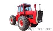 Massey Ferguson 1500 1971 comparison online with competitors