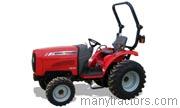 Massey Ferguson 1532 tractor trim level specs horsepower, sizes, gas mileage, interioir features, equipments and prices