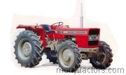 Massey Ferguson 154-4 1980 comparison online with competitors