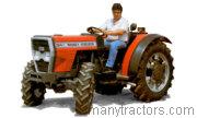 Massey Ferguson 154S tractor trim level specs horsepower, sizes, gas mileage, interioir features, equipments and prices